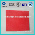Hot sale exterior grade red clapboard EPGM-203 laminated sheet